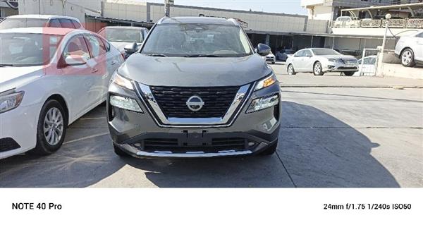 Nissan for sale in Iraq